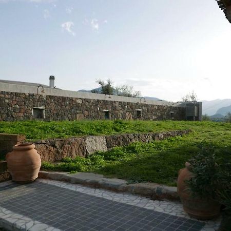 Naramanue Villa ดอร์กาลี ภายนอก รูปภาพ