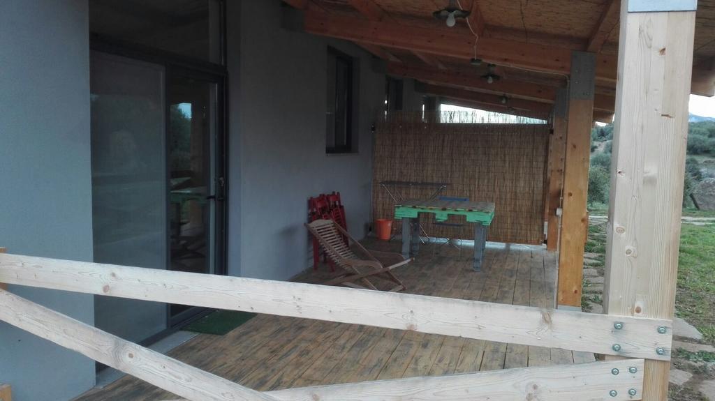 Naramanue Villa ดอร์กาลี ภายนอก รูปภาพ