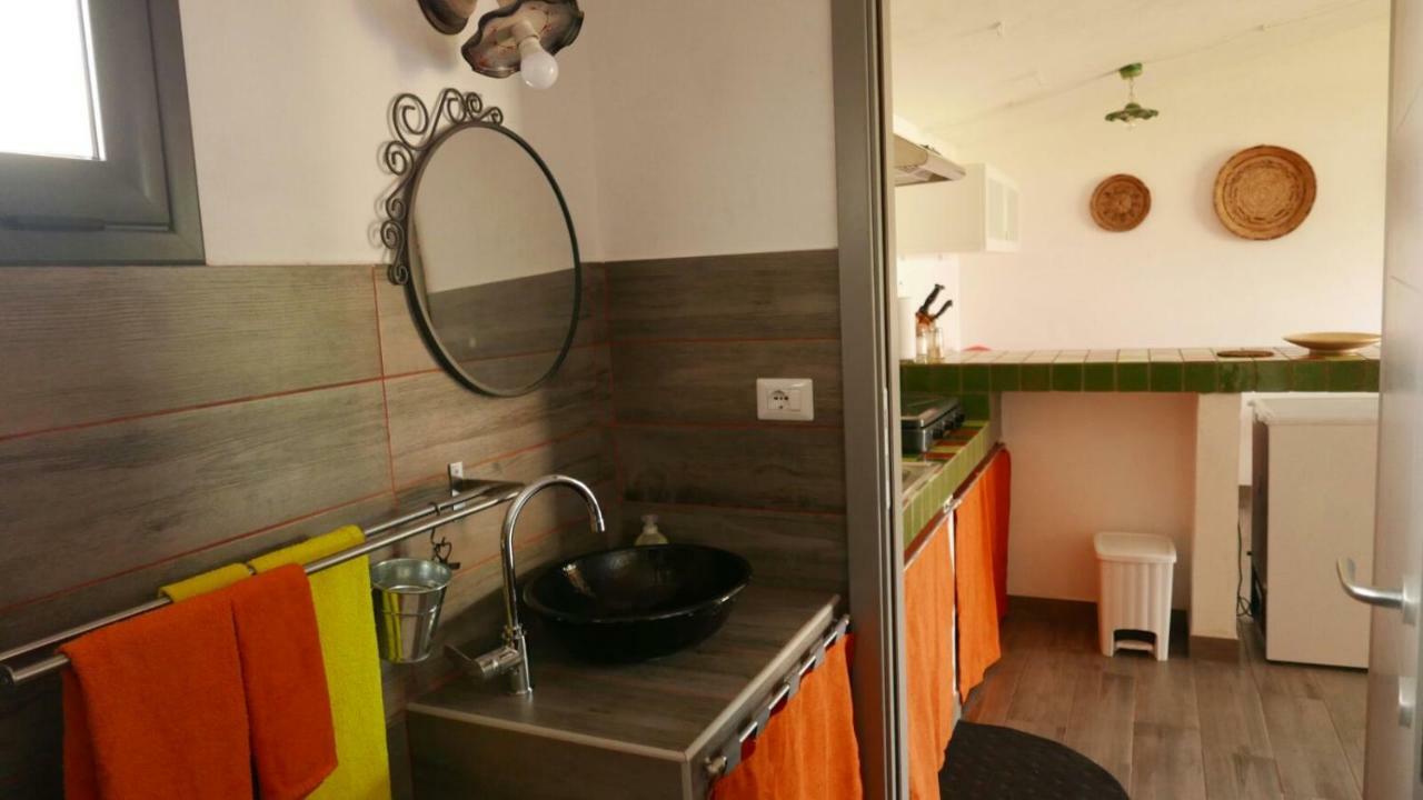 Naramanue Villa ดอร์กาลี ภายนอก รูปภาพ